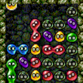 dr. robotnik's mean bean machine game