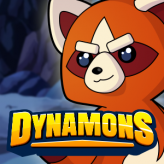 dynamons game