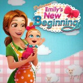 emily's new beginning game