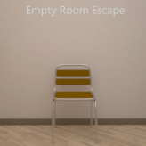 empty room escape game