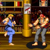 fight fever game