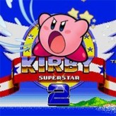 kirby in sonic the hedgehog 2 game