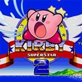 Kirby no sonic 2 