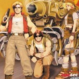 metal slug x game