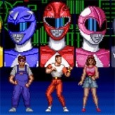 mighty morphin power rangers game
