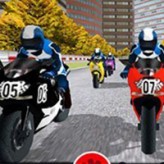 GP Moto Racing 2 - 🕹️ Online Game