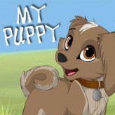 my puppy game