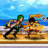 one piece hot fight 0.6 game