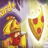 pizza wizard game