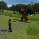 Pokemon Rosso Fuoco - Play Game Online