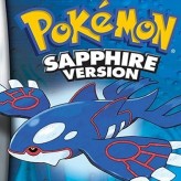 pokemon sapphire version game