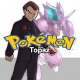 pokemon topaz game