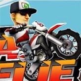 Wheelie challenge 2 online games 