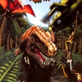 prehistoric isle 2 game