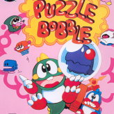 puzzle bobble game