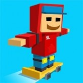 Skate or Die! - Play Game Online