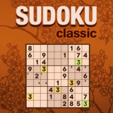 sudoku classic game