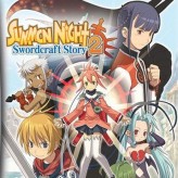 summon night - swordcraft story 2 game