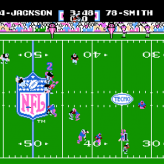 tecmo super bowl game