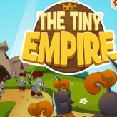 the tiny empire game