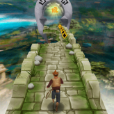 Tomb Runner - Play Game Online