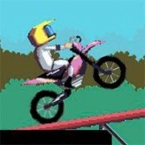 Wheelie challenge 2 online games 