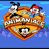 animaniacs game