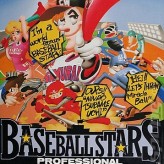 baseball stars professional game