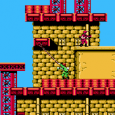 bionic commando game