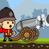 cannons and soldiers game
