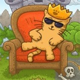 cool cat story game