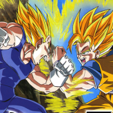 Play Game Boy Advance Dragon Ball Z - Supersonic Warriors (E)(Rising Sun)  Online in your browser 