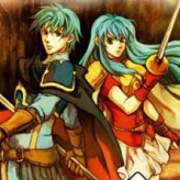 fire emblem: the sacred stones game