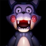 five nights at candys 3 simulator