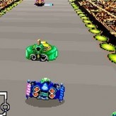 f-zero game