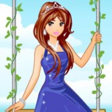 garden princess game