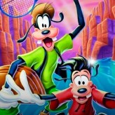 goof troop game