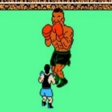 iron mikes punchout game