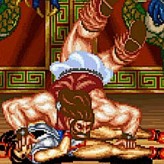 karnov's revenge : fighter's history dynamite game