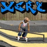 KICKFLIP SANTA - Jogue Grátis Online!