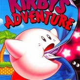 kirby's adventure game