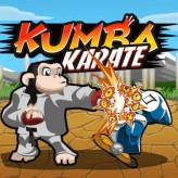 kumba karate game
