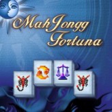 mahjongg fortuna game