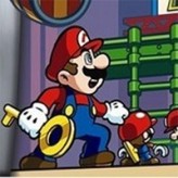 Popular Mario Games - Arcade Spot