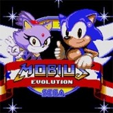 mobius evolution game