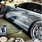 need for speed – most wanted game