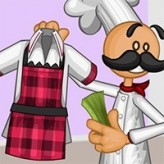 Papa's Bakeria - Play Game Online