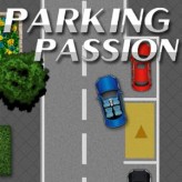 parking passion game