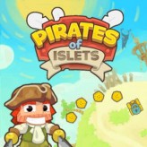 pirates of islets game