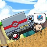 Pokemon Catch Journey - Play Game Online